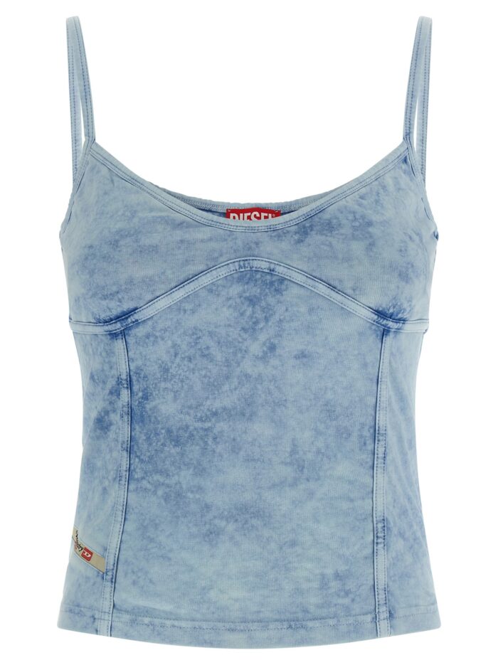 diesel 't ony' top Diesel 'T-Ony' Top