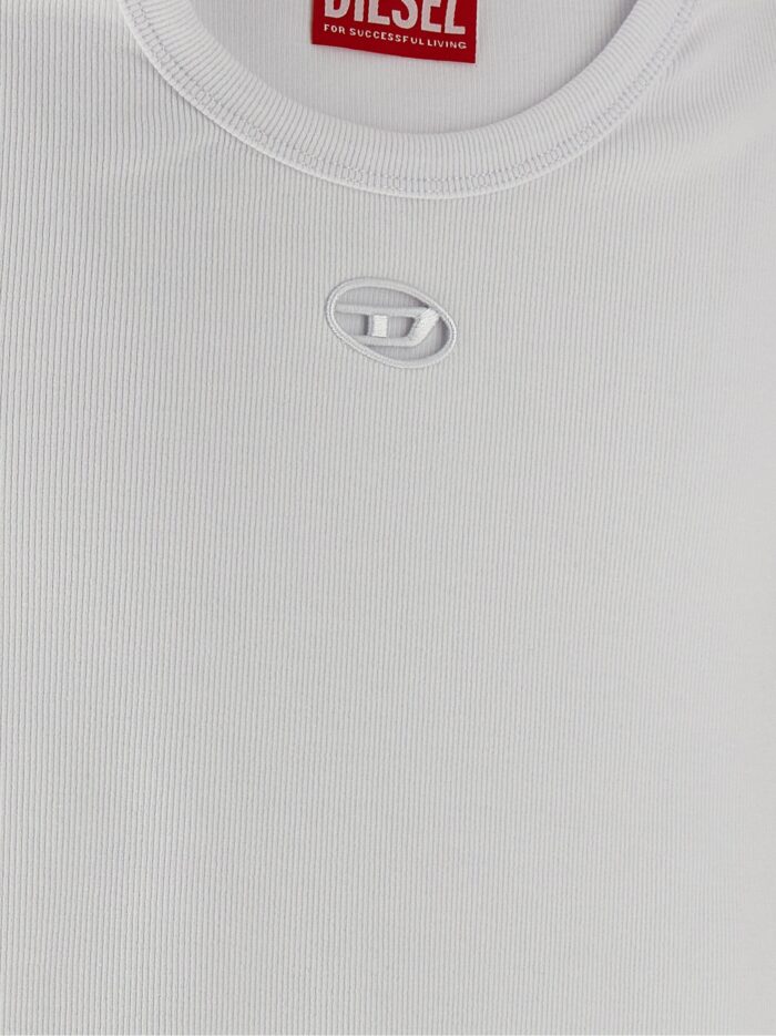 Diesel 'T-Ribber-Od' T-shirt