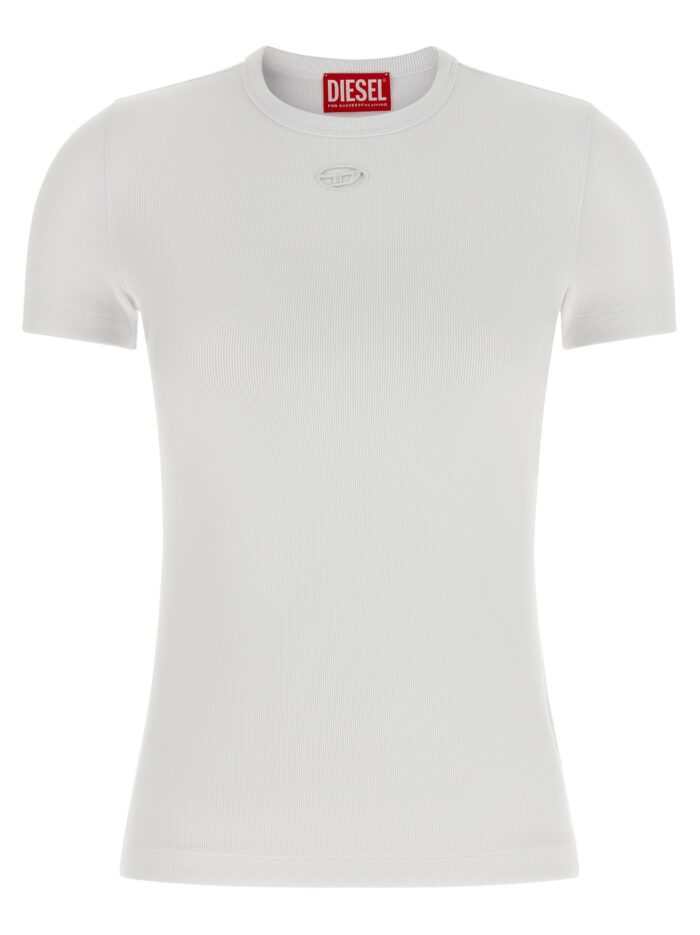 Diesel 'T-Ribber-Od' T-shirt