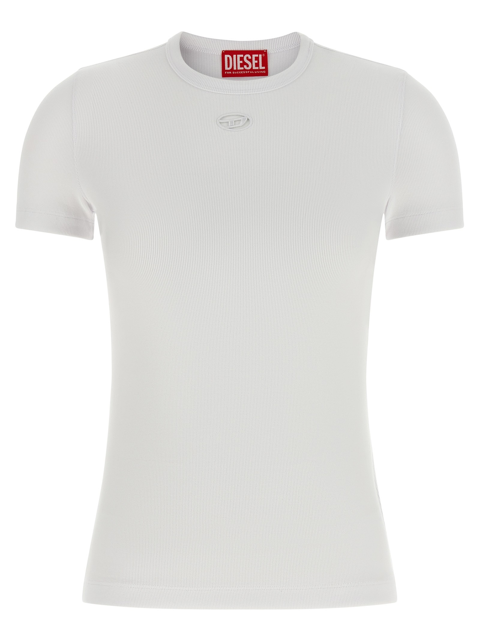 Diesel 'T-Ribber-Od' T-shirt