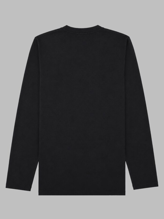 TOM FORD T-SHIRT A MANICA LUNGA