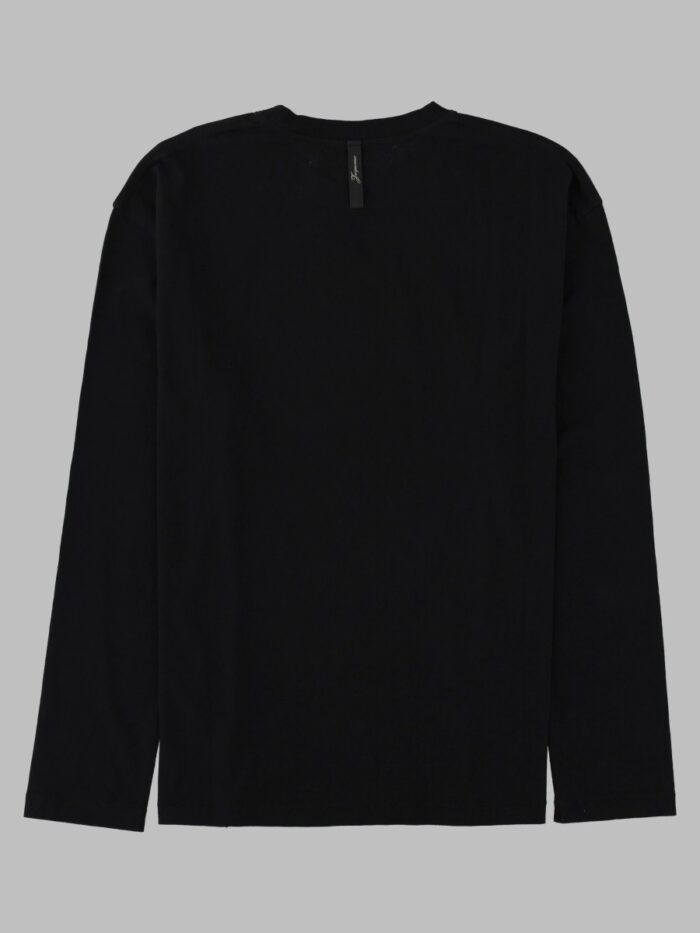 JACQUEMUS T-shirt A Maniche Lunghe Con Logo