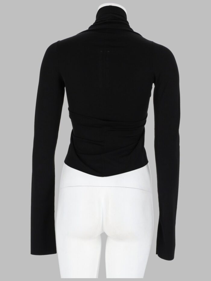 RICK OWENS T-SHIRT "ALLANAH"