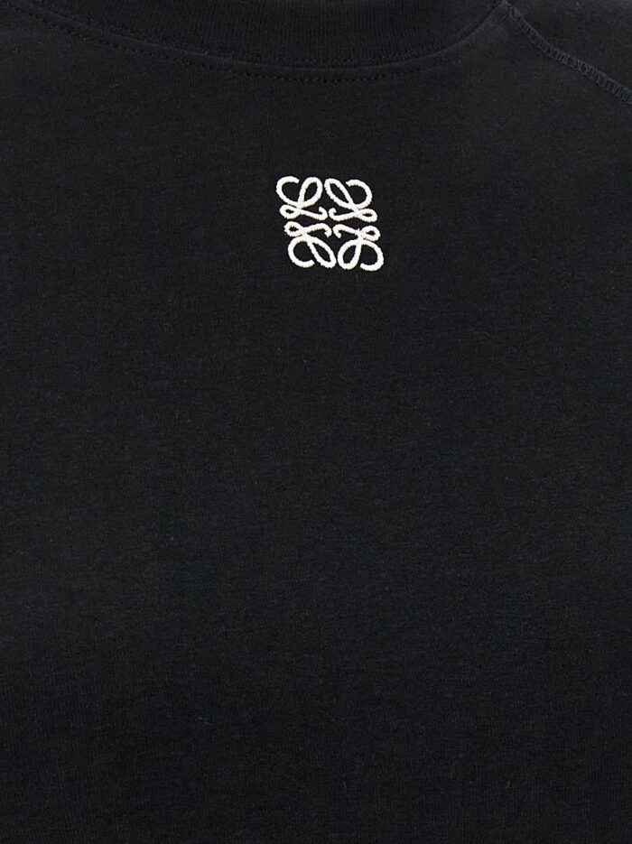 LOEWE T-shirt Anagram