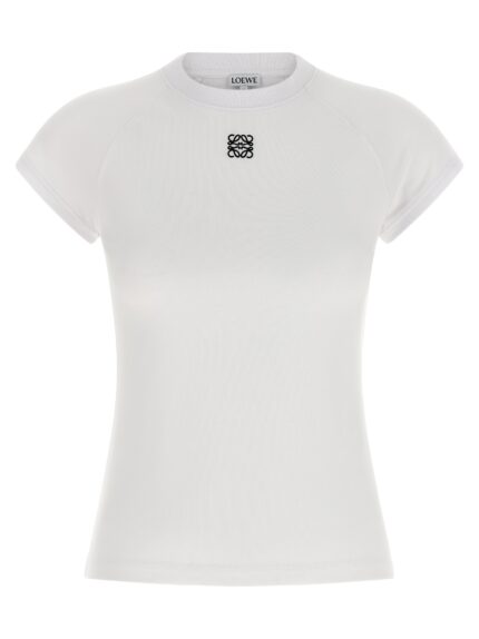LOEWE T-shirt Anagram