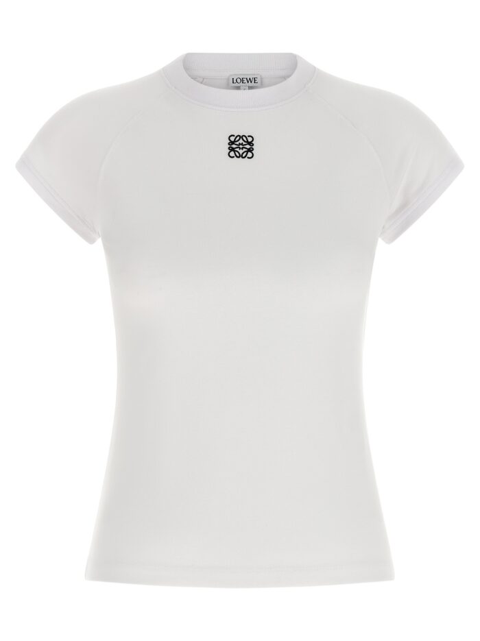 loewe t shirt anagram LOEWE T-shirt Anagram