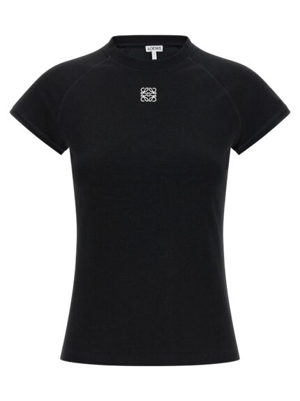 LOEWE T-shirt Anagram