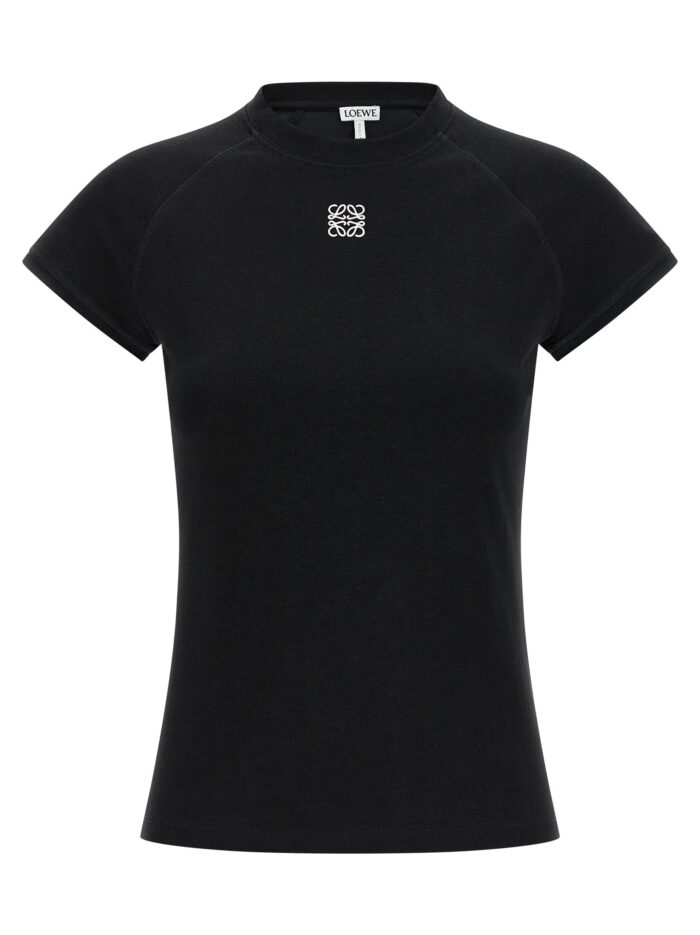 loewe t shirt anagram LOEWE T-shirt Anagram