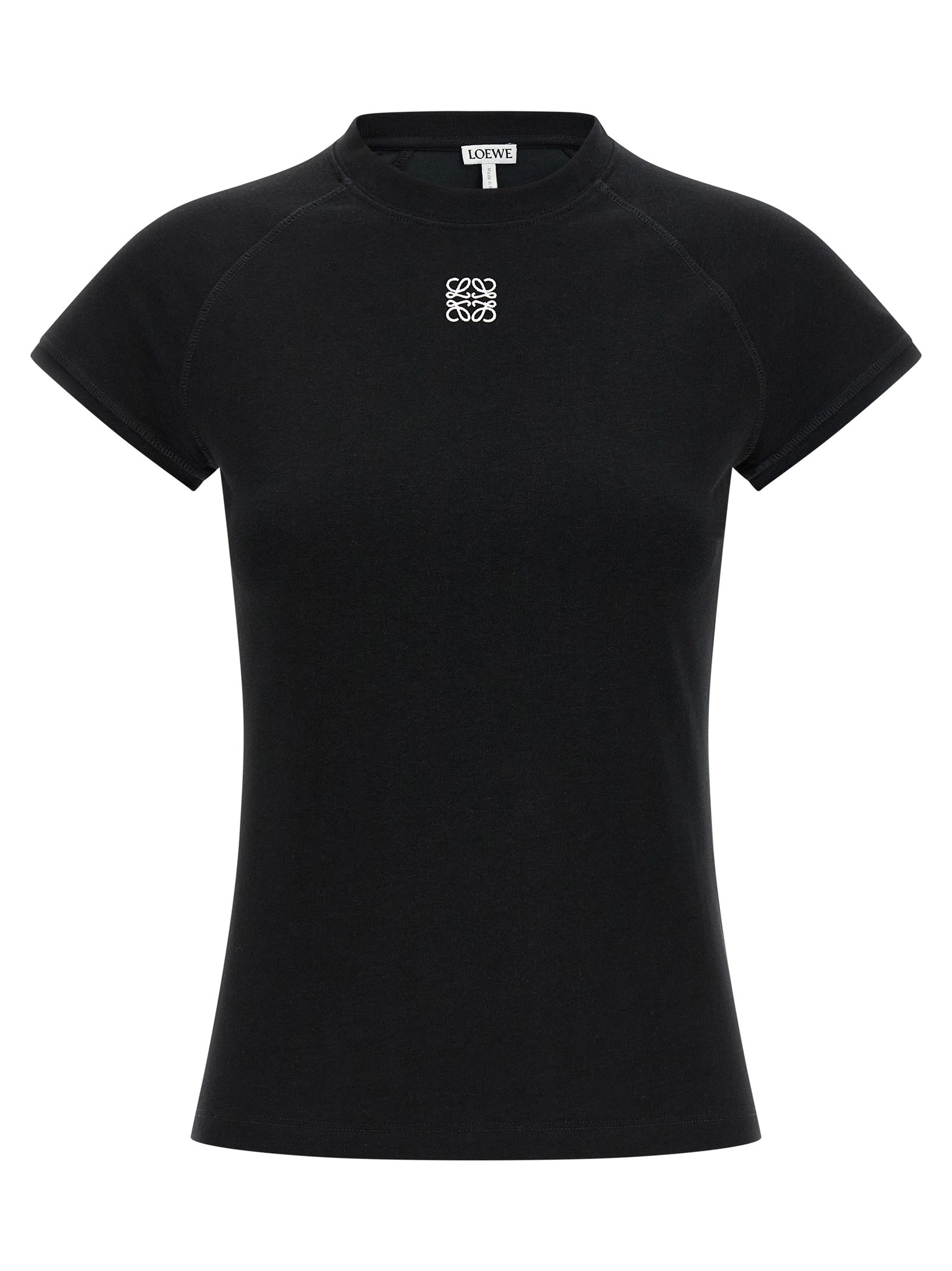 LOEWE T-shirt Anagram