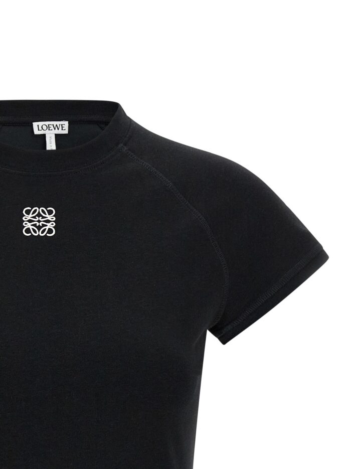 LOEWE T-shirt Anagram