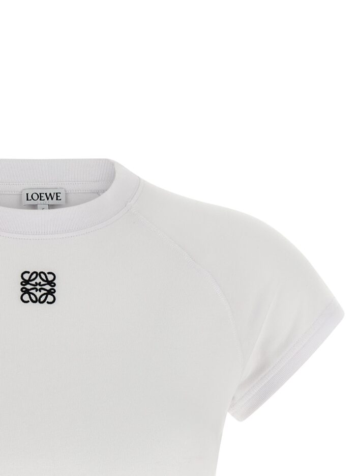 LOEWE T-shirt Anagram