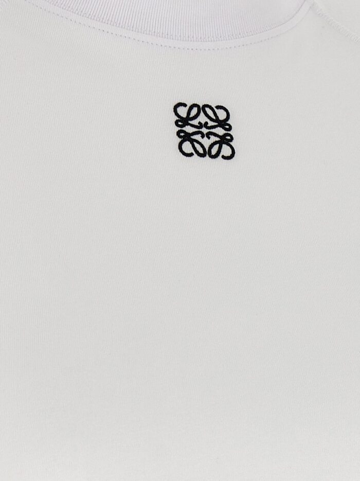 LOEWE T-shirt Anagram