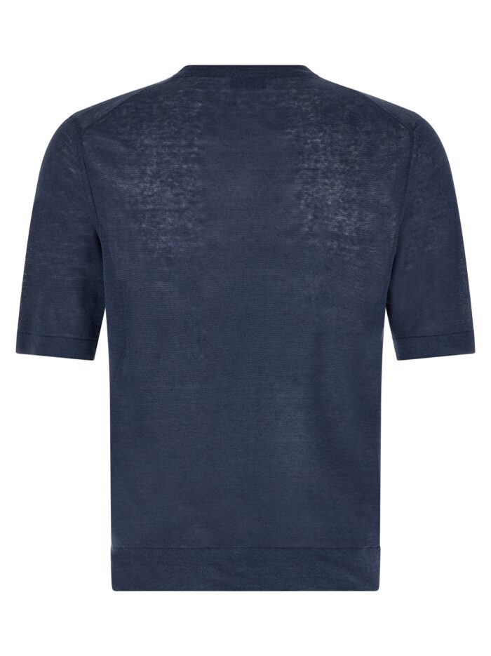 Ballantyne T-shirt Argyle