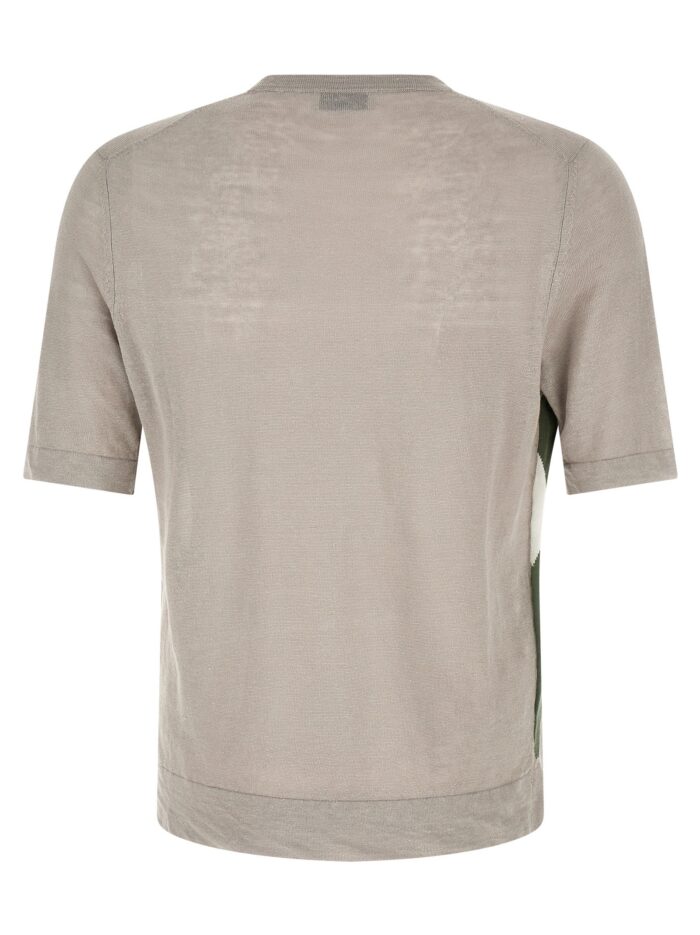 Ballantyne T-shirt Argyle