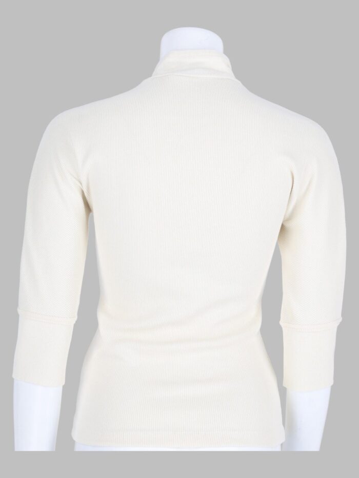 LEMAIRE T-shirt "Ascot"