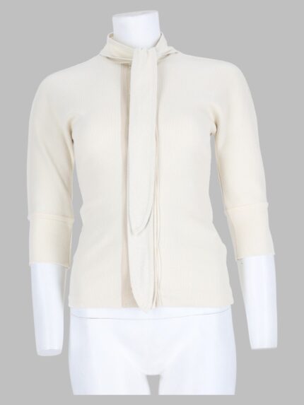 LEMAIRE T-shirt "Ascot"