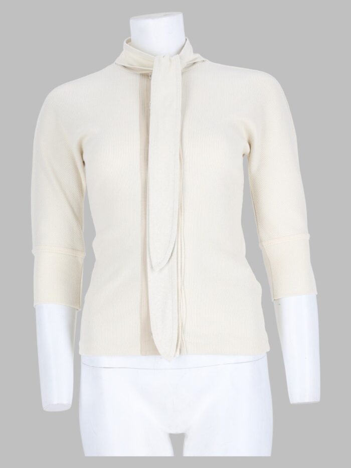 lemaire t shirt "ascot" LEMAIRE T-shirt "Ascot"