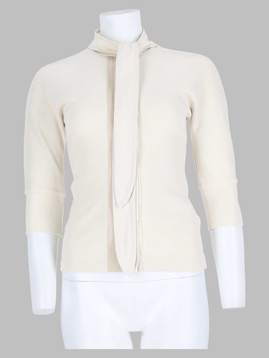 LEMAIRE T-shirt "Ascot"