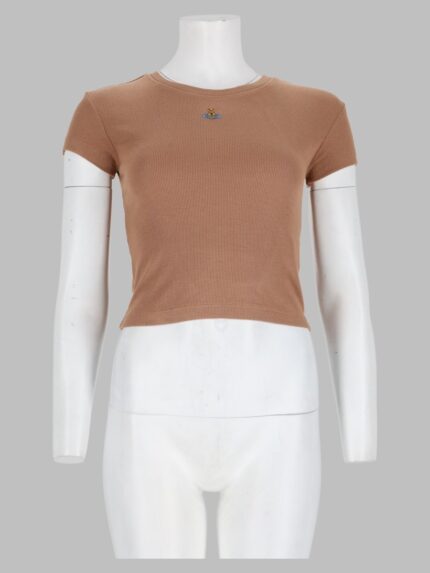 Vivienne Westwood T-Shirt "Baby Peru"