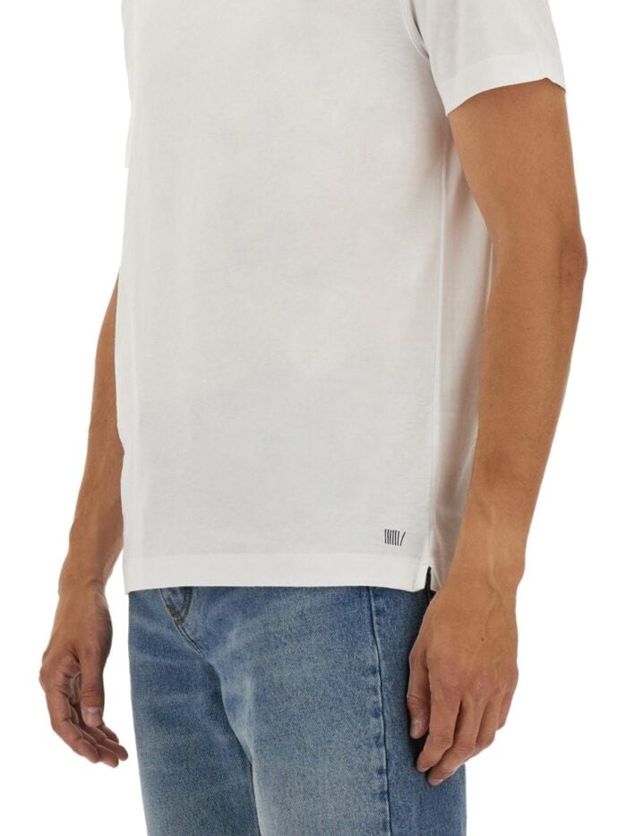 T-SHIRT "BECKHAM X BOSS"