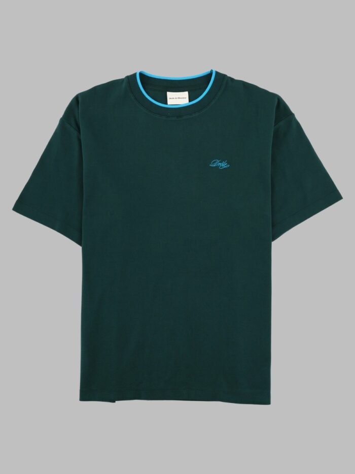 drole de monsieur t shirt "bellissima" Drole De Monsieur T-Shirt "Bellissima"