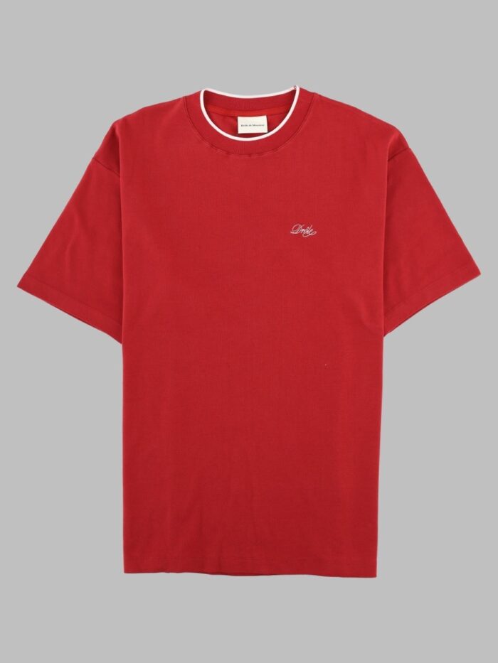 drole de monsieur t shirt "bellissima" Drole De Monsieur T-Shirt "Bellissima"