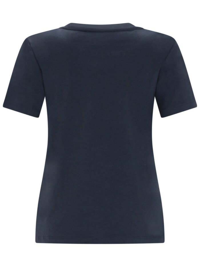 S MAX MARA T-SHIRT "BINGO"