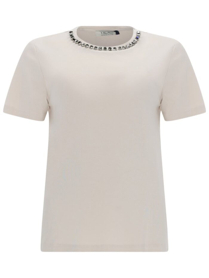 s max mara t shirt "bingo" S MAX MARA T-SHIRT "BINGO"