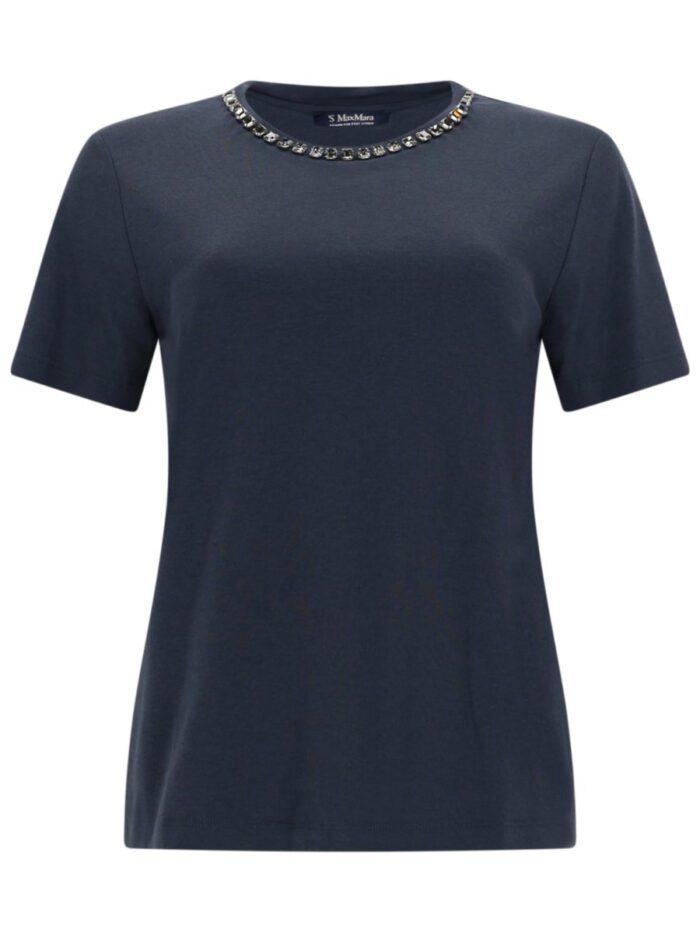 s max mara t shirt "bingo" S MAX MARA T-SHIRT "BINGO"