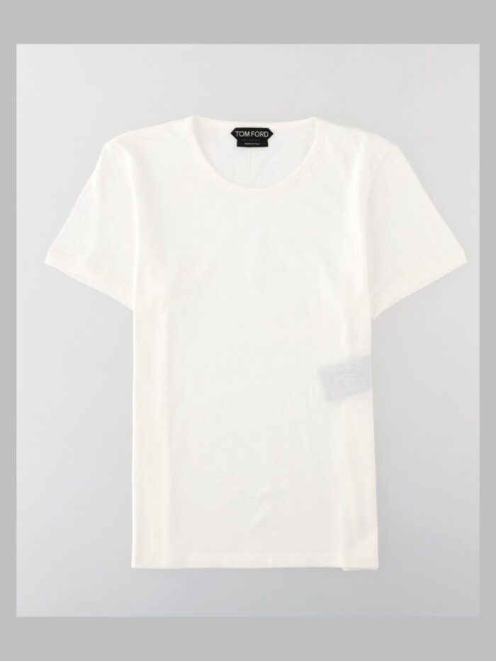 tom ford t shirt "boyfriend" TOM FORD T-Shirt "Boyfriend"