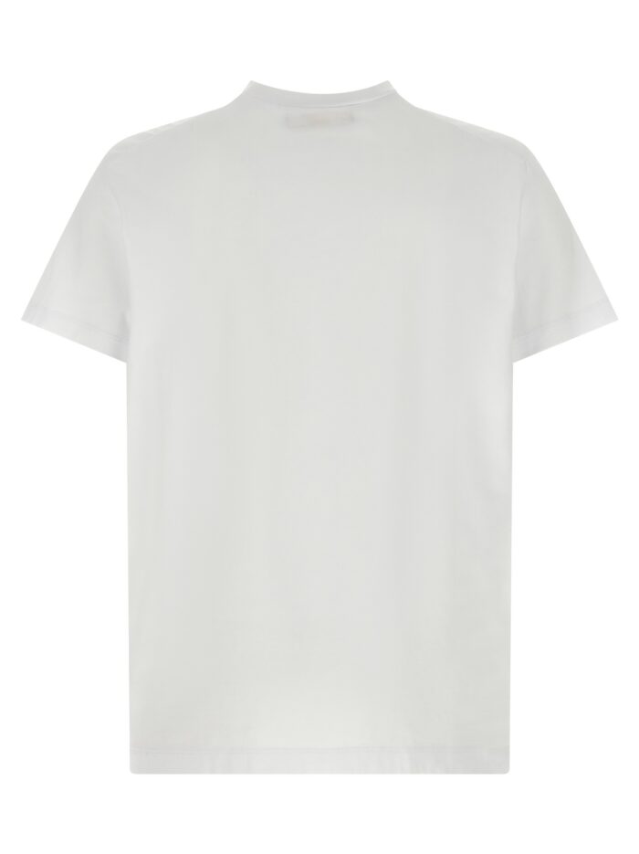 T-shirt Capsule Dsquared2 X Ducati