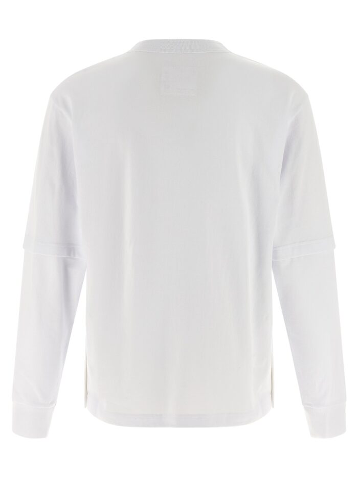 T-shirt Capsule Sacai X Carhartt Wip