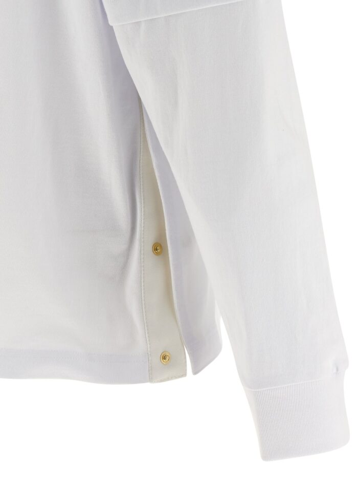 T-shirt Capsule Sacai X Carhartt Wip