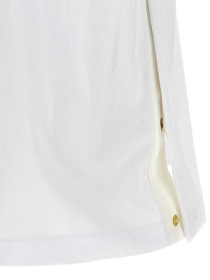 T-shirt Capsule Sacai X Carhartt Wip