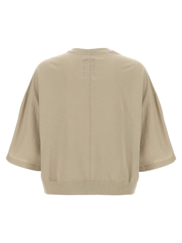 T-shirt Champion X Rick Owens