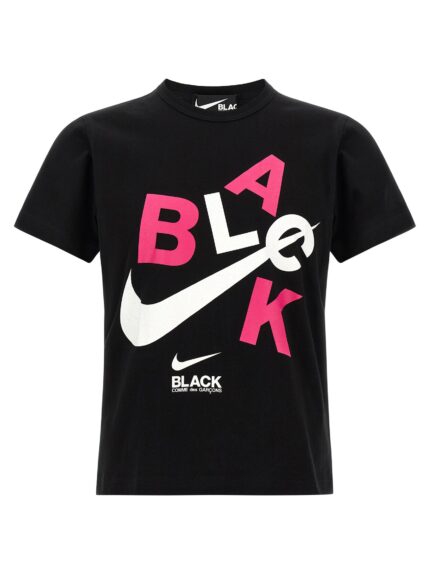 COMME DES GARCONS BLACK T-shirt Comme Des Garçons Black X Nike