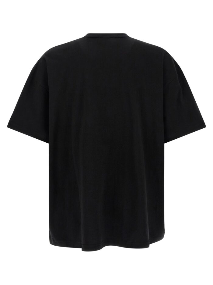 COMME DES GARCONS BLACK T-shirt Comme Des Garçons Black X Nike