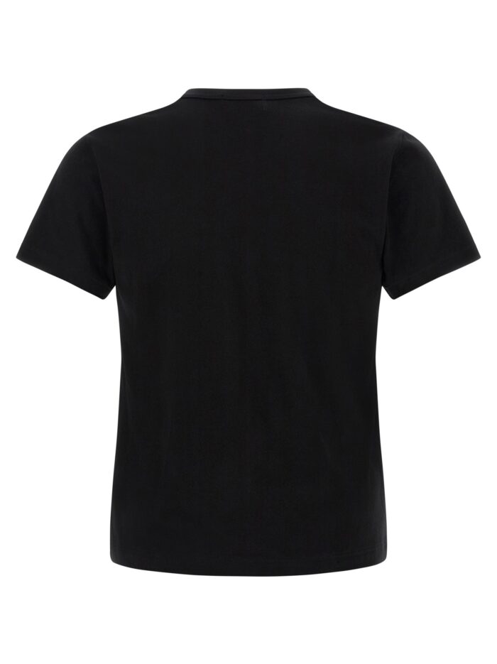COMME DES GARCONS BLACK T-shirt Comme Des Garçons Black X Nike