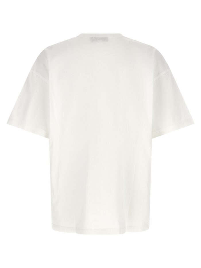 COMME DES GARCONS BLACK T-shirt Comme Des Garçons X Nike