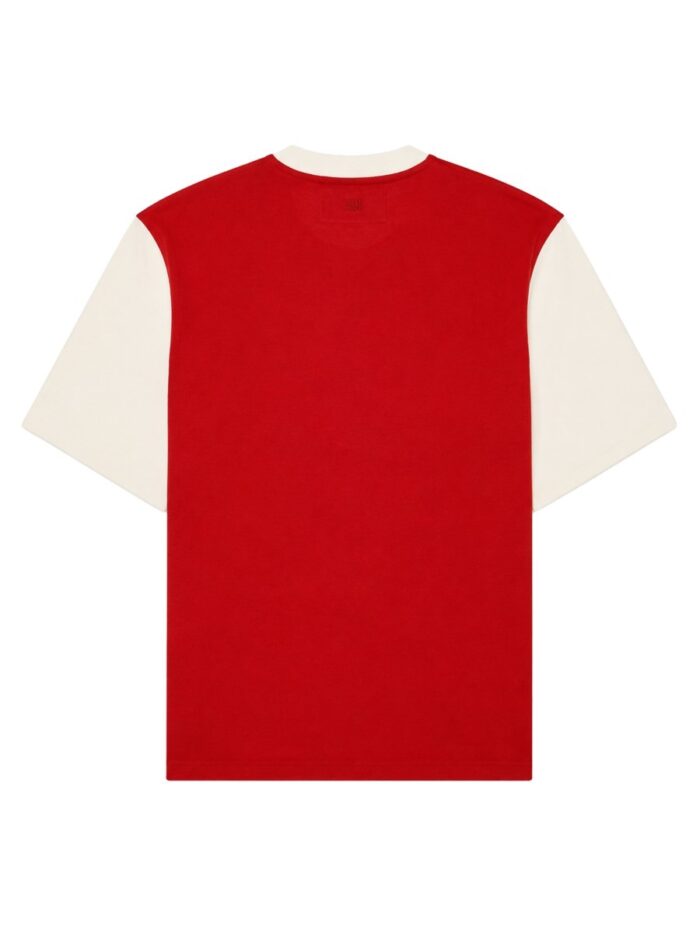 AMI PARIS T-SHIRT CON LOGO