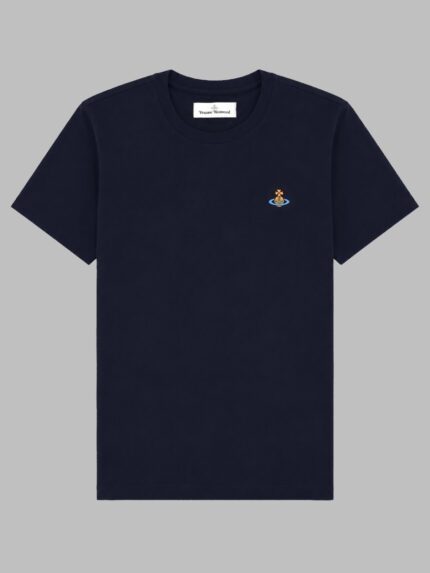 Vivienne Westwood T-SHIRT CON LOGO
