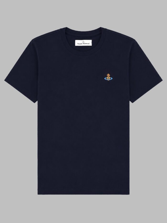 Vivienne Westwood T-SHIRT CON LOGO