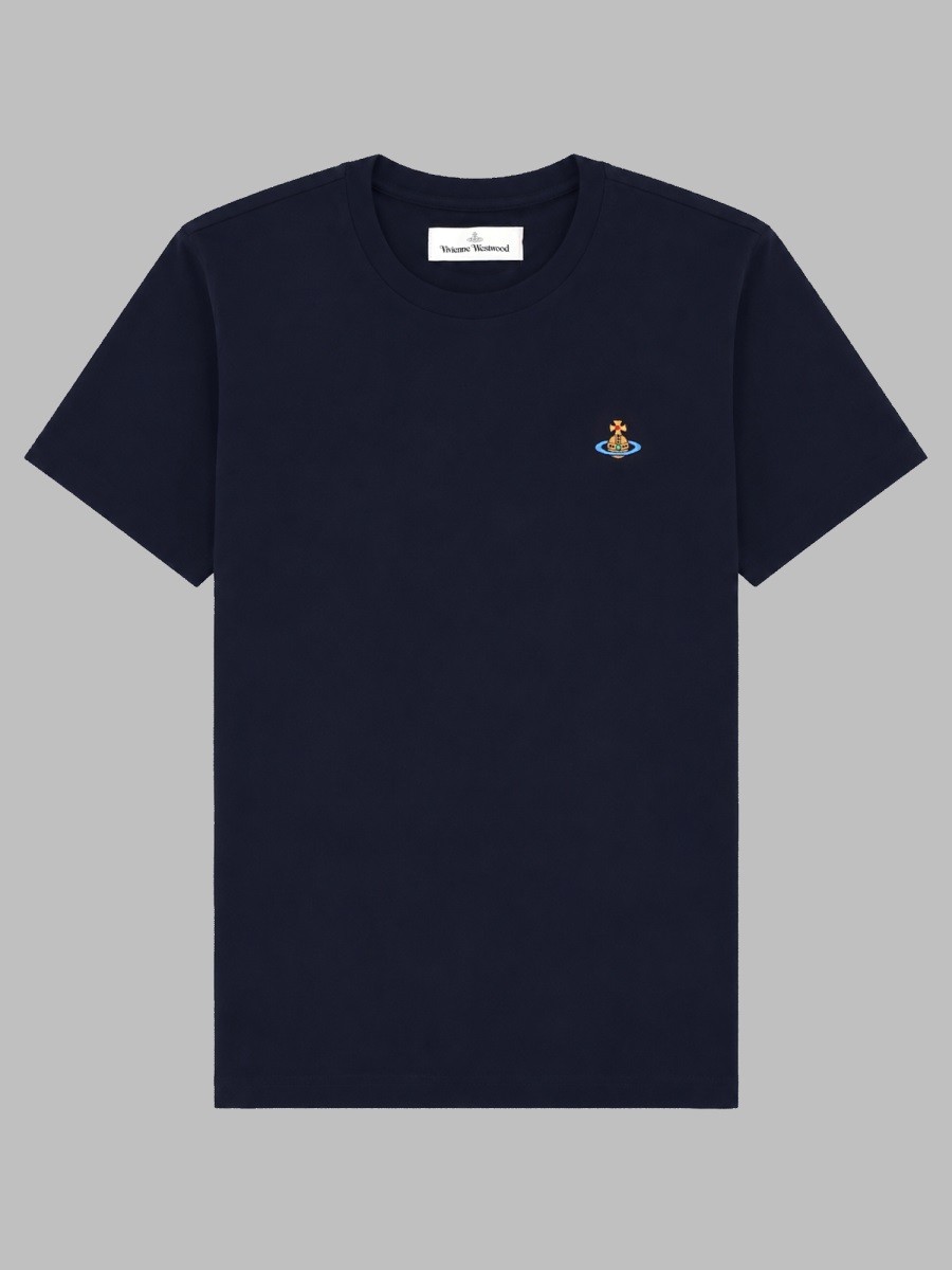Vivienne Westwood T-SHIRT CON LOGO