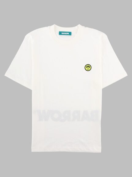 Barrow T-Shirt Con Logo