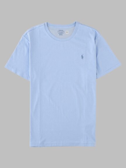 Polo Ralph Lauren T-Shirt Con Logo