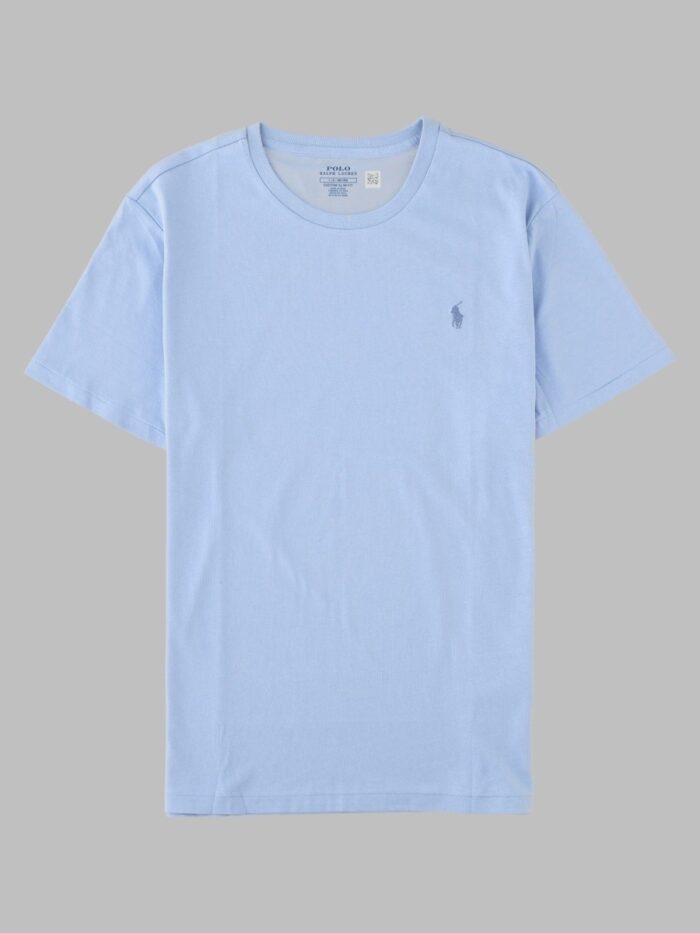Polo Ralph Lauren T-Shirt Con Logo