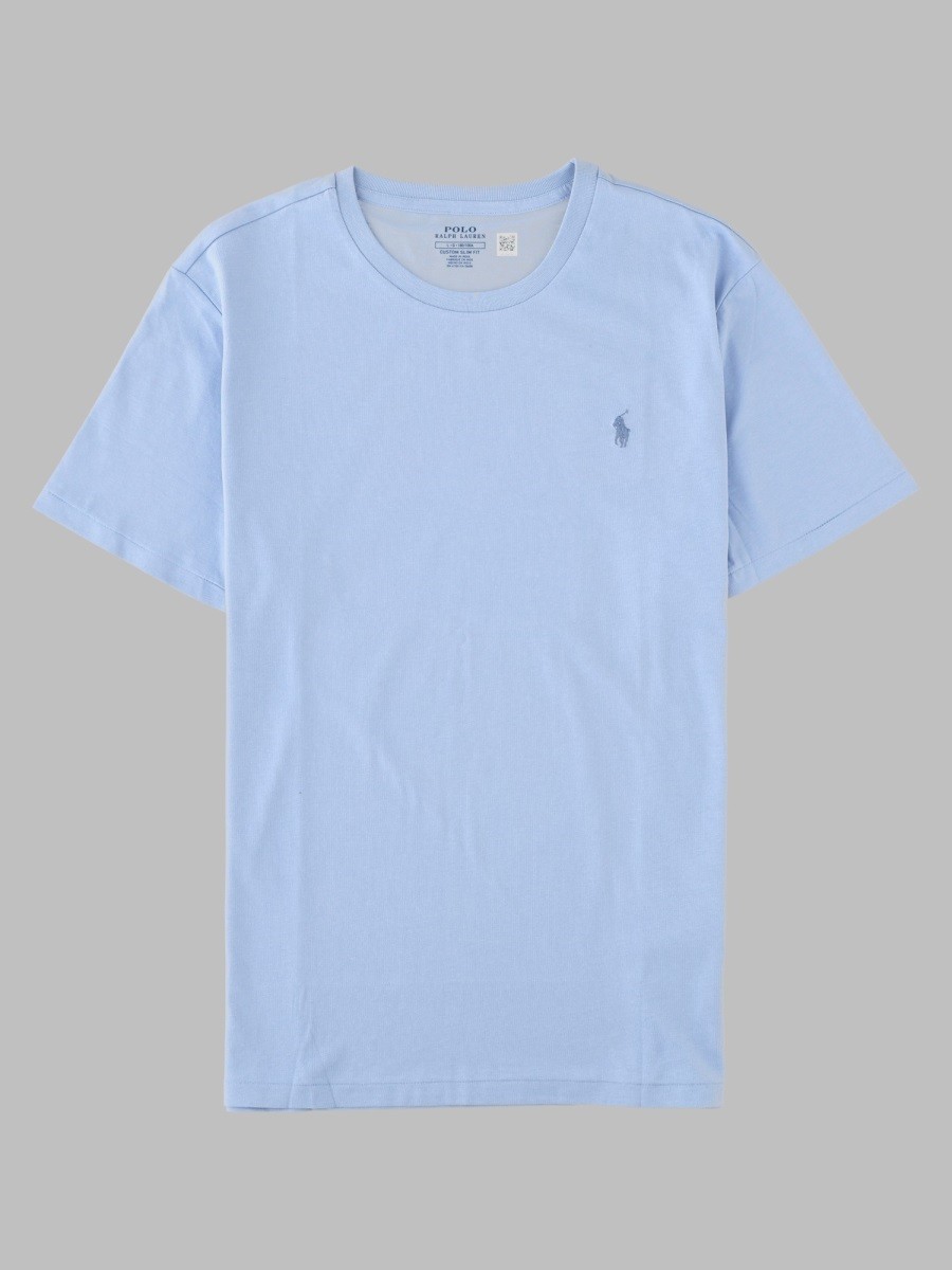 Polo Ralph Lauren T-Shirt Con Logo