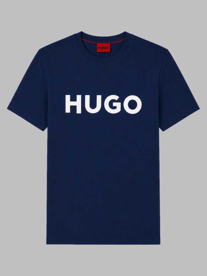 Hugo T-SHIRT CON LOGO