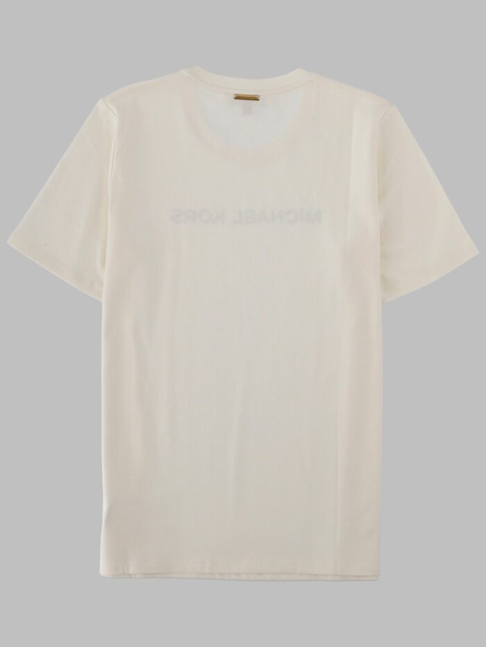 MICHAEL BY MICHAEL KORS T-SHIRT CON LOGO