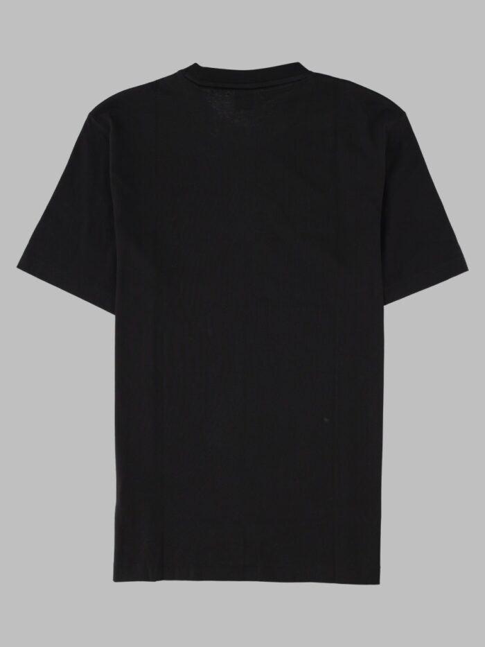 Boss T-Shirt Con Logo